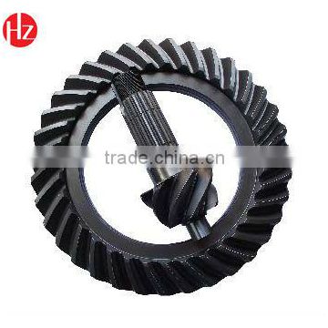 Forklift Parts, Differential TOYOTA 7FD25/7FD40(41210-23321-71) Ring Gear & Pinion Set