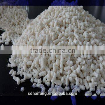 SBR1502 asphalt modified agent granule