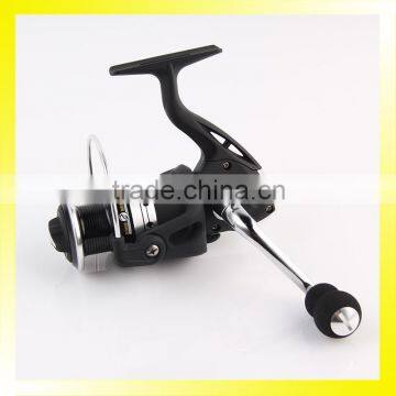 plastic spinning reel fishing tackle reel 12BB