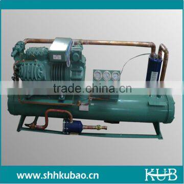 2FC-2.2L 2FES-2Y 2 hp Refrigeration Condensing Unit photo-4