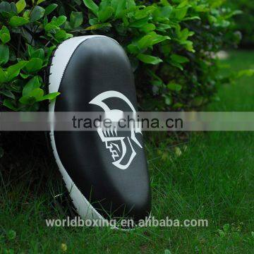 2016 Wholesales Pretorian Grant Fitness Equipment Boxing Kick Pads Professional UFC MMA Punching Exercise Gym Muay Thai Training photo-2