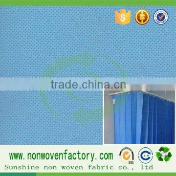 Non-woven fabric , non woven fabric ,spunbond ,Hospital Gown in Medical