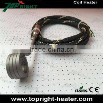 High Quality Industrial Spring Hot Runner coil micro heater