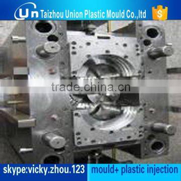 plastic injection moulds mould for electronic fan plastic mould for electronic fan