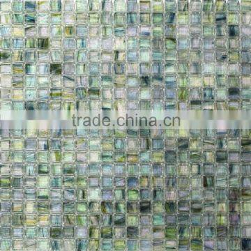 Celeste Dreamcatcher Glass Mosaic Tile