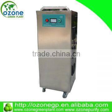 3g 5g 10g 20g ~50G ozone generator for cleaning vegetables / portable ozone generator / ozone generator for sale