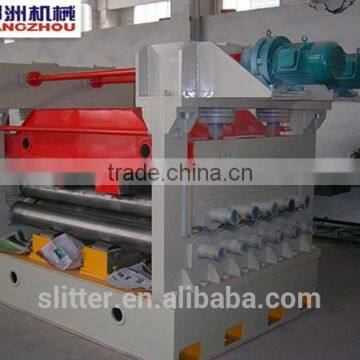 5-16mm metal sheets leveler, straightener, flattener