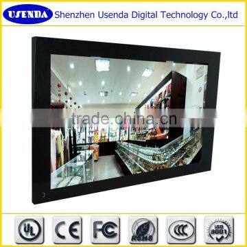 High Quality Professional 55 Inch LCD Monitor, Cctv Monitor photo-4