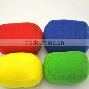 Wholesale Cheap Minion Rectangle Custom Educational Plush Baby Toys photo-2