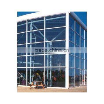 12mm low-e glass sheet for building