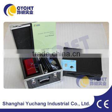 CYCJET ALT-P68 Metal Marking Machine/Vin Number Marking Machine/Portable Dot Peen Marking Machine