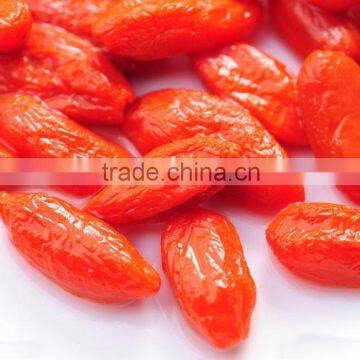 Goji Berry Price, Dried Organic Goji Berry photo-2