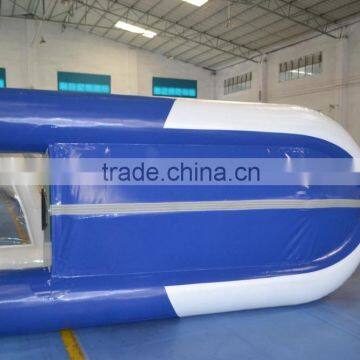 SUNJOY 2016 Cheap Inflatable Boat Inflatable Rubber Boat for Sale photo-6
