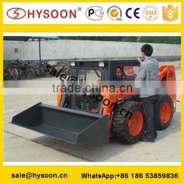 China bargain bucket loader