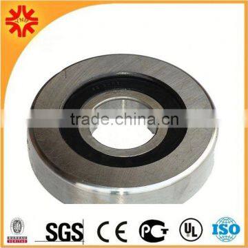 High Quality Forklift Parts Mast Guide Bearing 307SZZ-14 photo-2