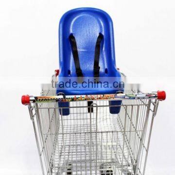 RH-SBS01 640*280*210mm Shopping Cart Baby Seat