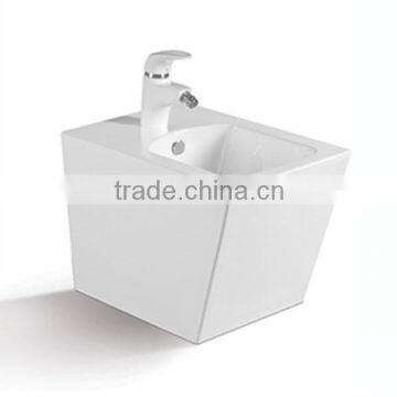 Ceramic Toilet Bathroom Bidet