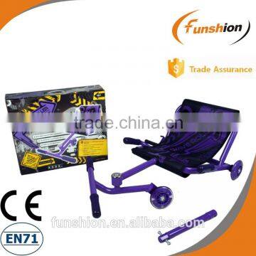 3 wheel Swing ezy roller Scooter for adult (Original Factory)