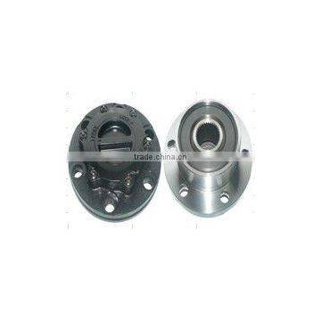 Toyota truck free wheel hub