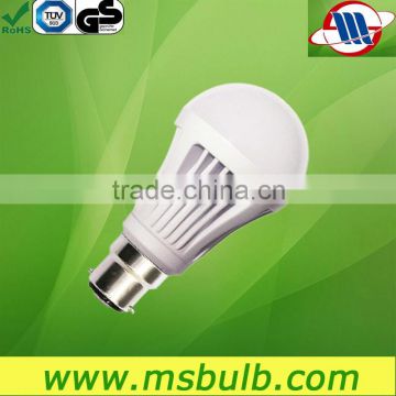 led bulb a60 a19 b22 made in haining jiaxing zhejiang china