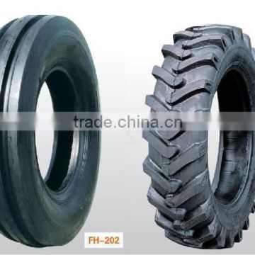 quality agricultural tyre 600-12 tractor tyres