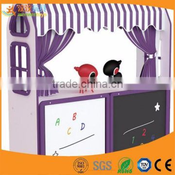 Most popular cardboard playhouse for kids