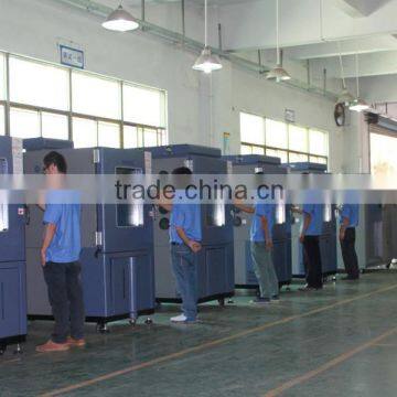 Ultra Rapid Thermal Cycling Chamber to Test Automobile Parts photo-5