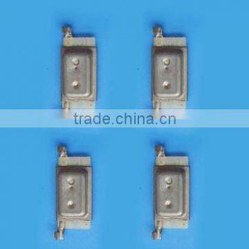 17AM thermal fuse, fan motor thermal fuse, high quality thermal fuse