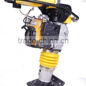 Robin Engine Tamping Rammer Compactor TRE-82