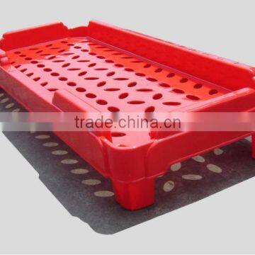 Children Plastic Cot for sale