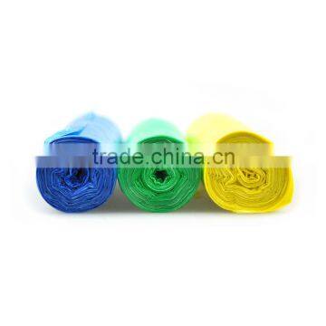 Cheap Star Sealed Garbage Bags on Roll