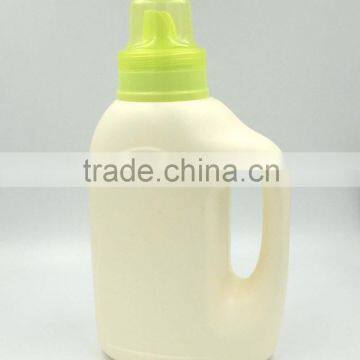 1200ml Deteregent Bottle Fabric Softener Bottle photo-2