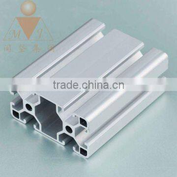 Aluminum profile 8 Slot 40x80C