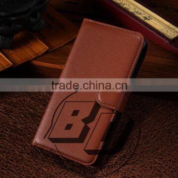 New Arrival Popular PU Leather Wallet Design Case Folio Business Style For Wiko Rainbow Leather Case Lowest Price photo-5