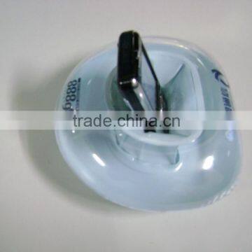 Inflatable Advertising Cellphone Holder in Sofa Shape