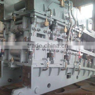 R3.5-14M continuous casting machine