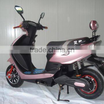 Cheap 800W Electric Scooter for Adults AS2L photo-5