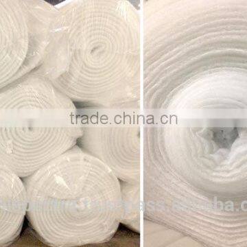 Hollow polyester Padding