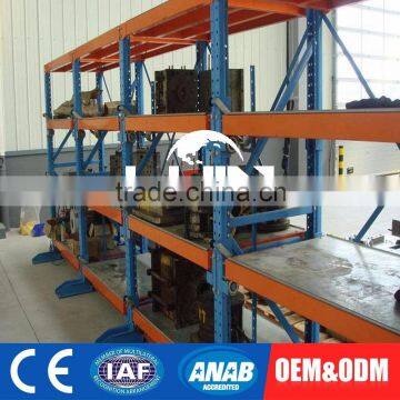 Customized OEM Moulding Rack Drawer Metal Shelf Hook photo-6