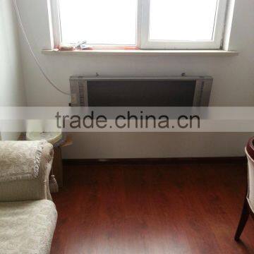 Small Electric Radiator Heater photo-5
