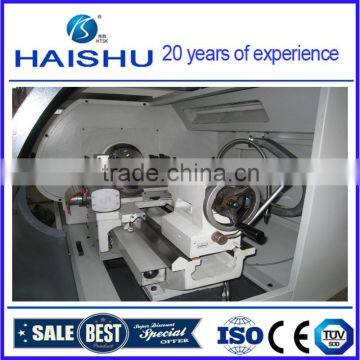 Cheap CNC Lathe Machine Light CK0632A