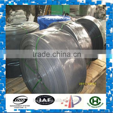 rubber mandrel factory water layflat hose