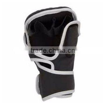 MMA leather gloves/ Boxing glvoes/ Martial arts protection