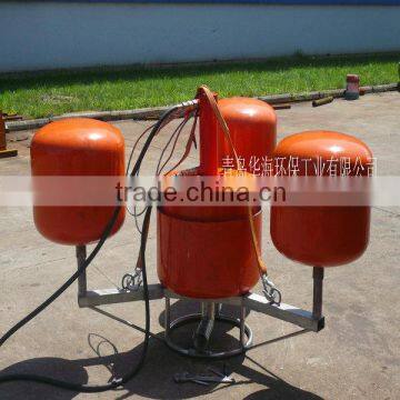 Oil Weir Skimmer