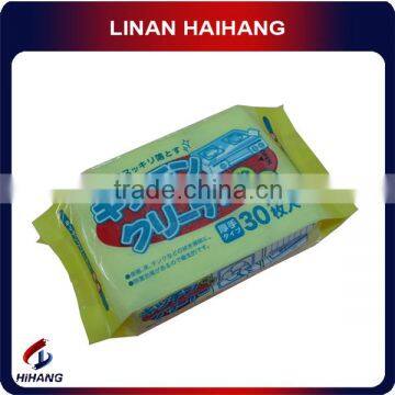 Chinese wholesale manufacture nonwoven fabric disposable used machines wet wipes