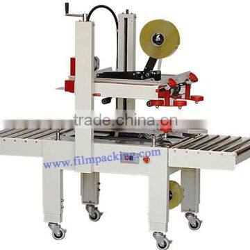 Full-Automatic Carton Flap Folder Box Sealing Machine