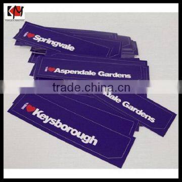 High Quality Antique Popular Record Label Stickers photo-3