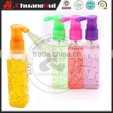 New Product 4 Colours Water Cube Spray Candy / Perfume Spray Candy