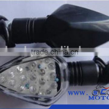 SCL-2013110351 high quality LED motorcycle indicator light lamp