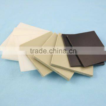 Plastic Polypropylene Sheet / Polypropylene sheet / Polypropylene Plate sheet